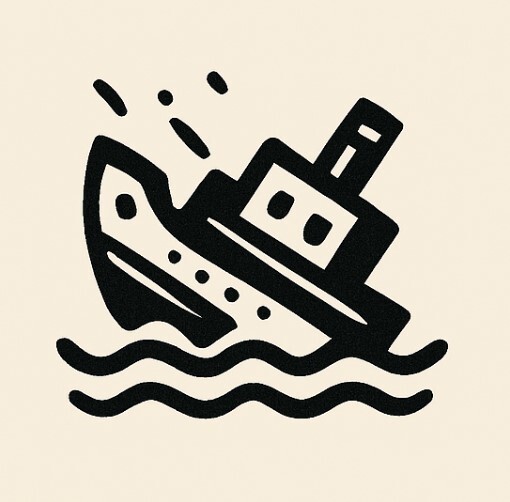 Wrakvissen op de Noordzee vanuit Zeeland